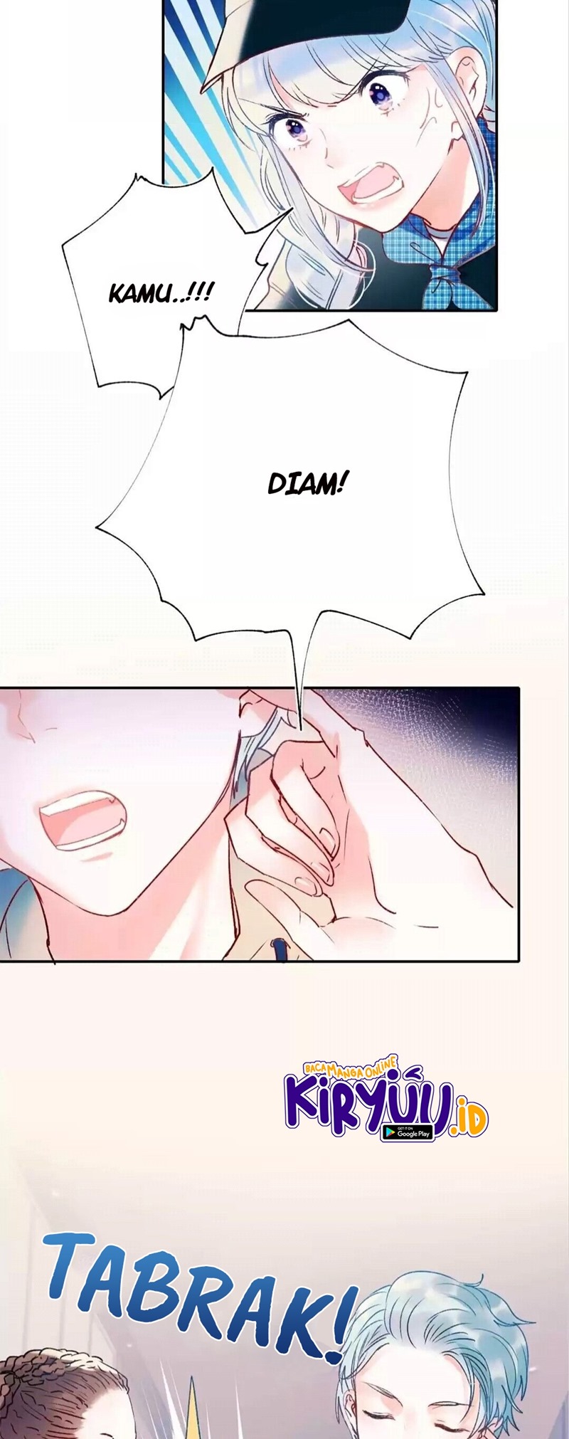 To be Winner Chapter 57 Gambar 25
