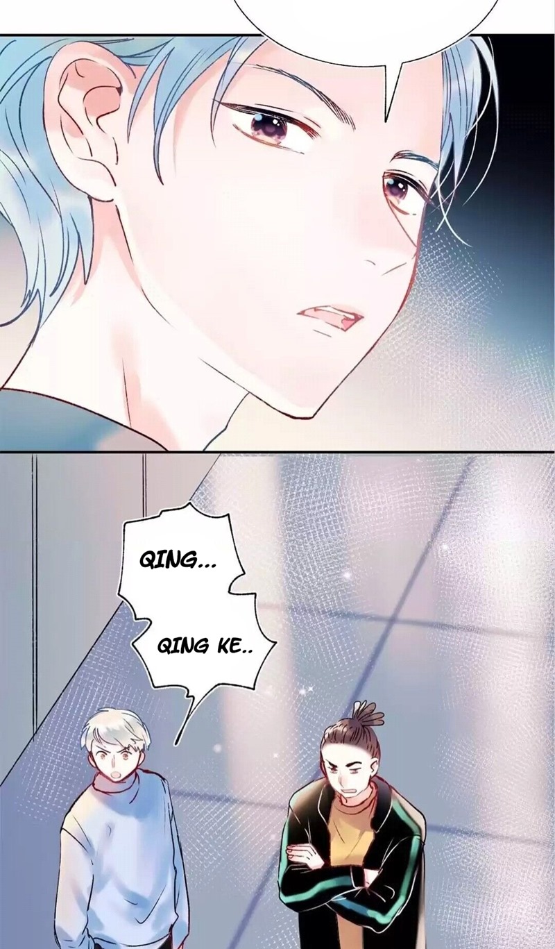 To be Winner Chapter 57 Gambar 27