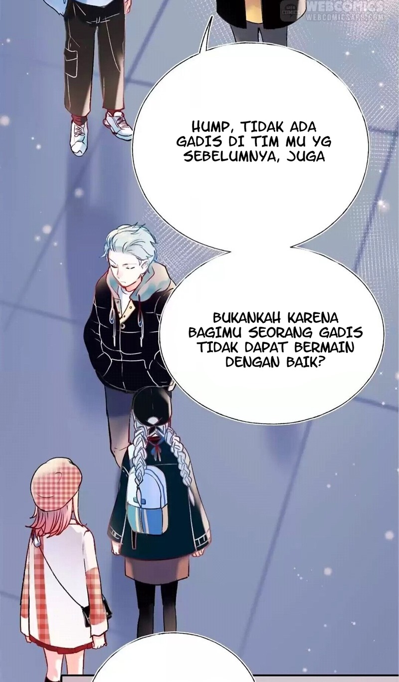 To be Winner Chapter 57 Gambar 28