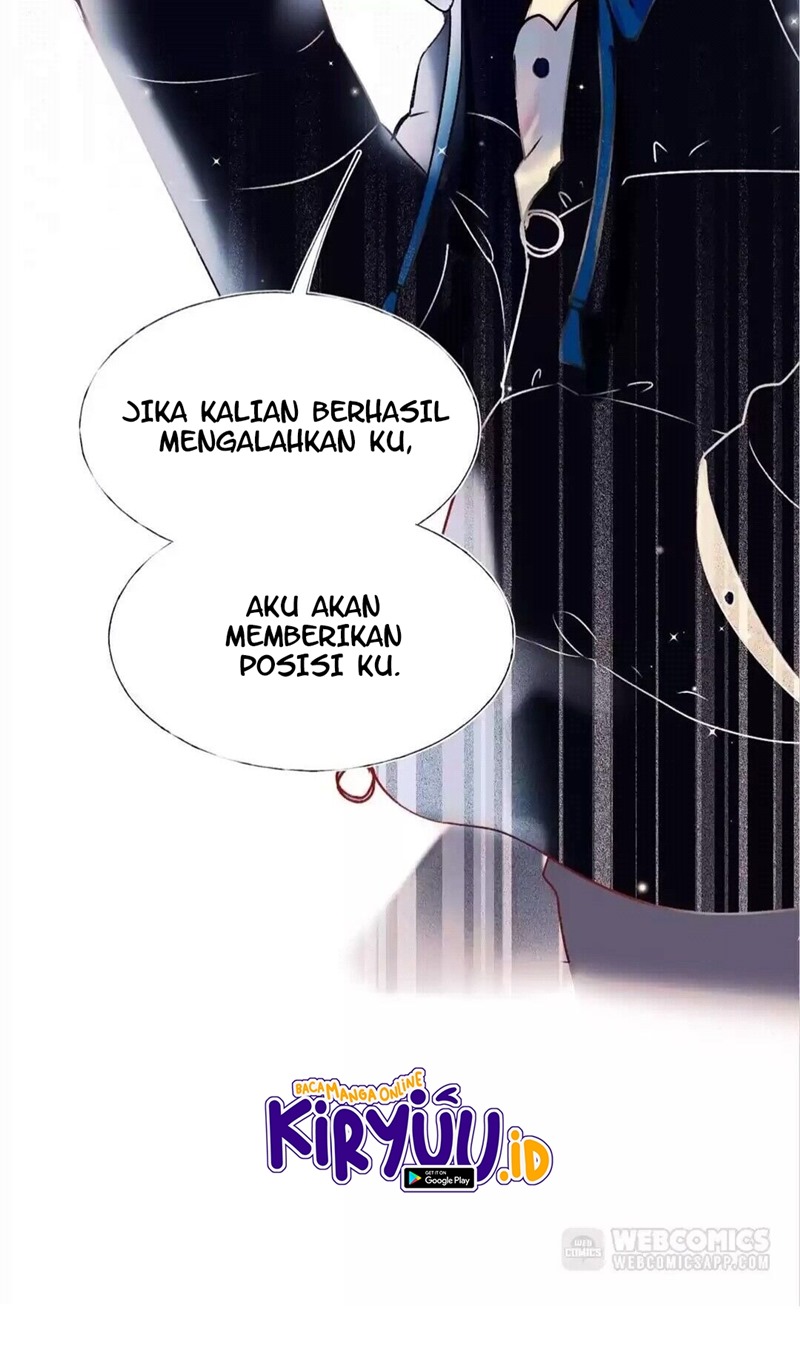 To be Winner Chapter 57 Gambar 31