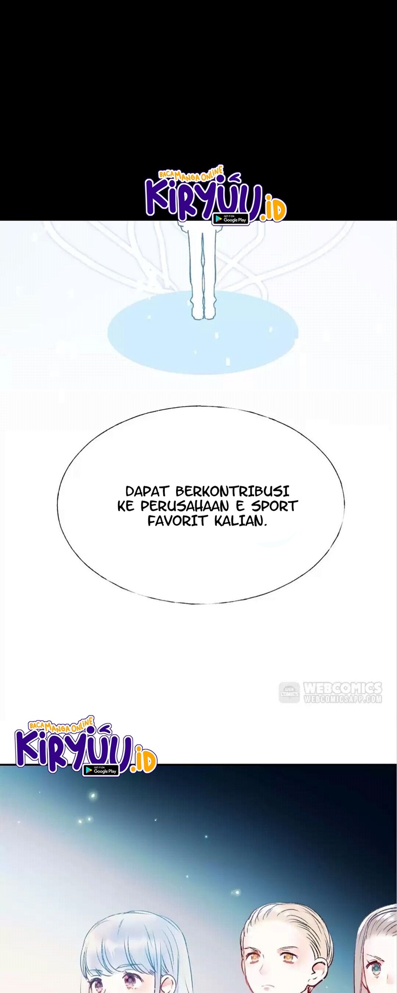 To be Winner Chapter 57 Gambar 8