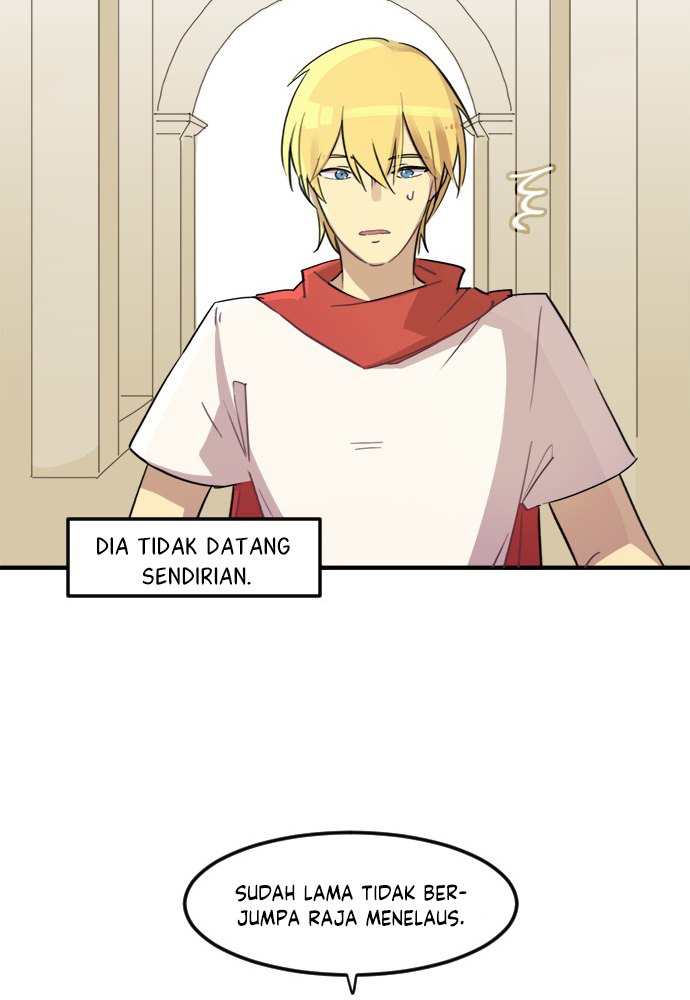 Paris’s Choice Chapter 15 Gambar 11