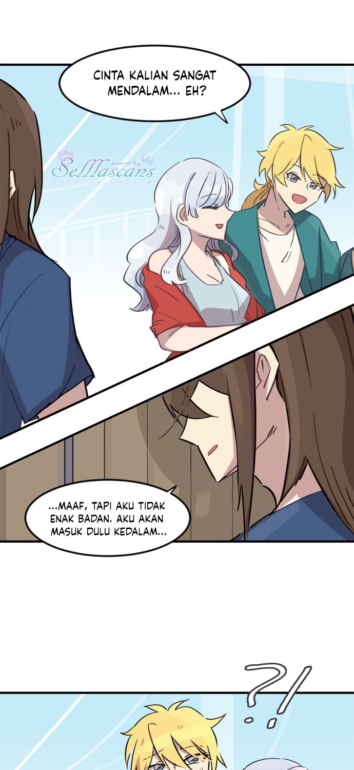 Baca  Paris’s Choice Chapter 15 Gambar 2