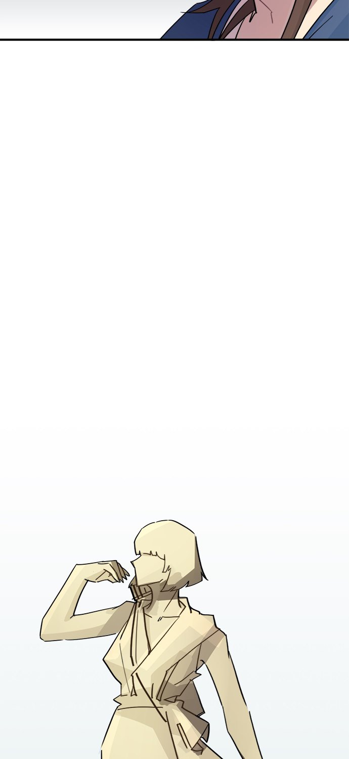 Paris’s Choice Chapter 15 Gambar 21