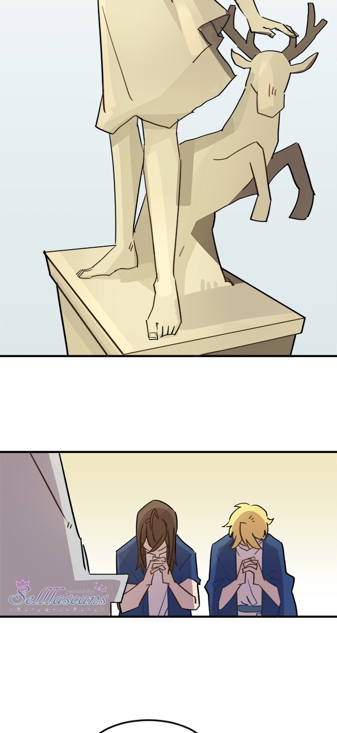 Paris’s Choice Chapter 15 Gambar 22