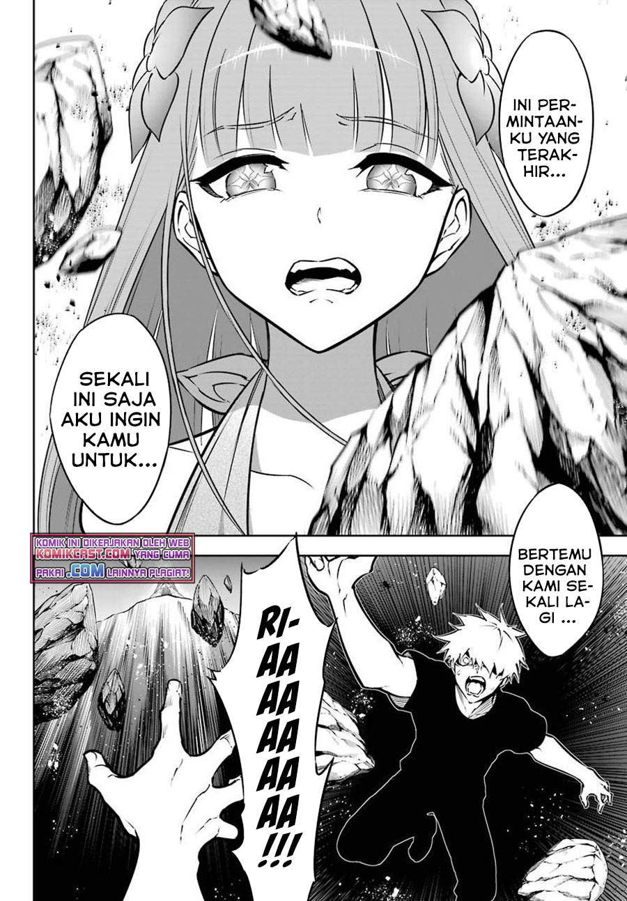 Ragna Crimson Chapter 41 Gambar 15