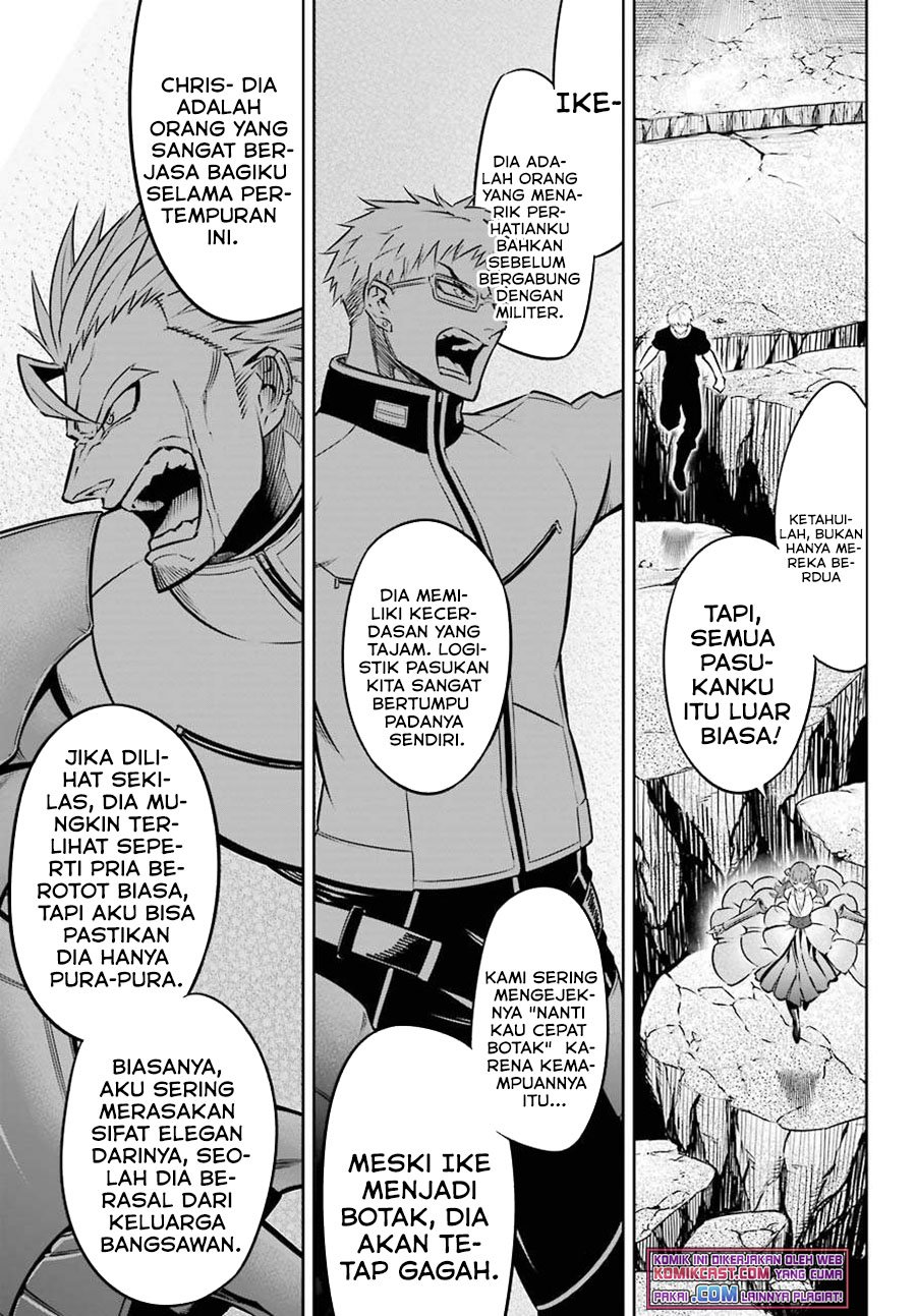 Ragna Crimson Chapter 41 Gambar 8