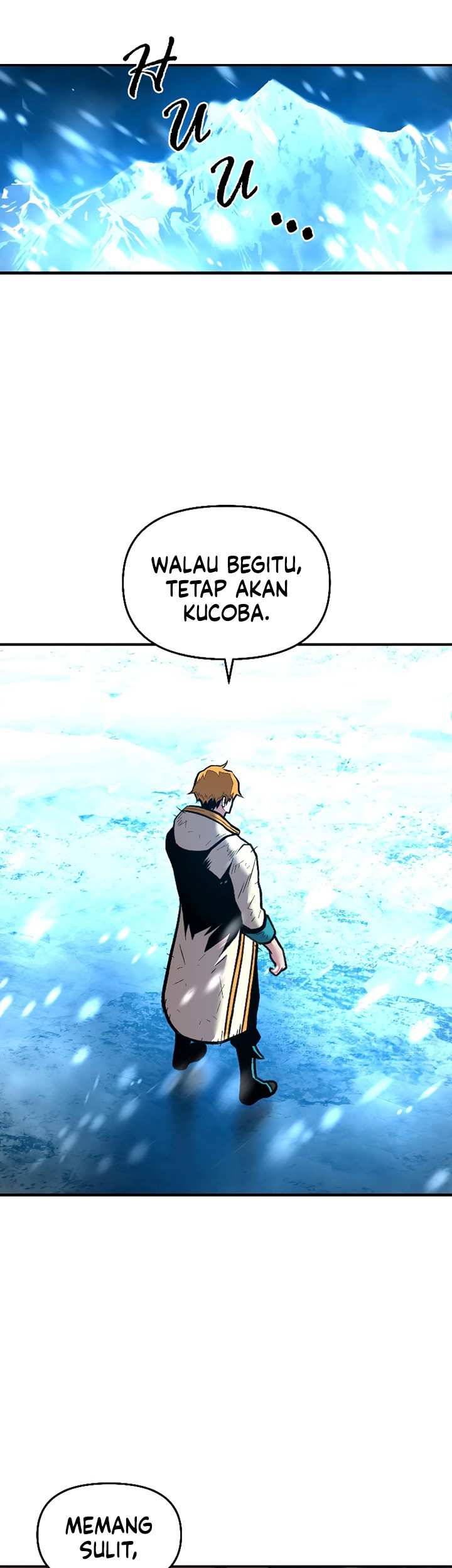Talent-Swallowing Magician Chapter 20 Gambar 40