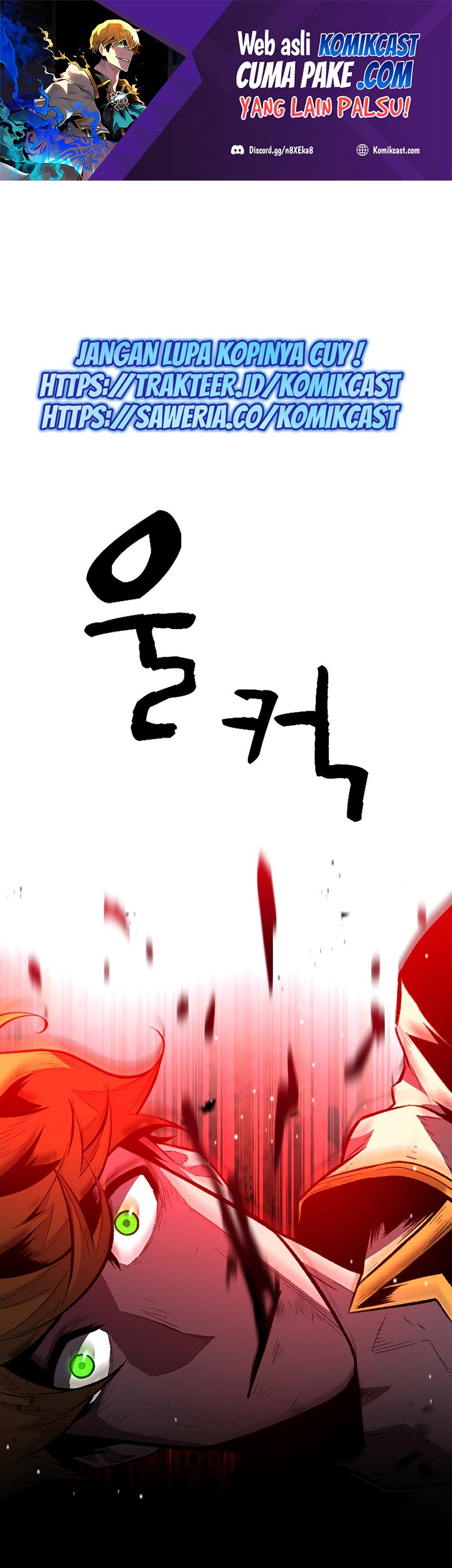 Baca Talent-Swallowing Magician Chapter 20 Gambar 2