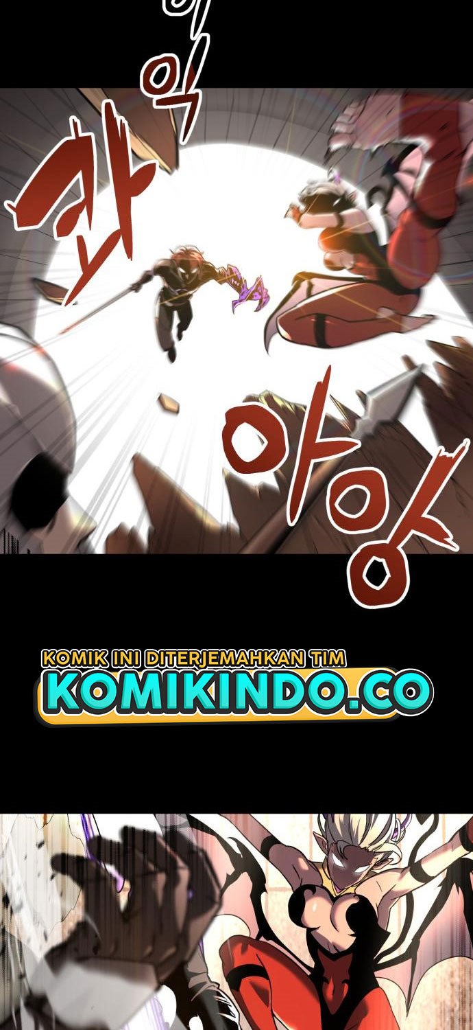 Final Boss Chapter 30 Gambar 10