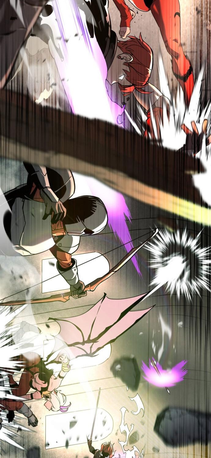 Final Boss Chapter 30 Gambar 11