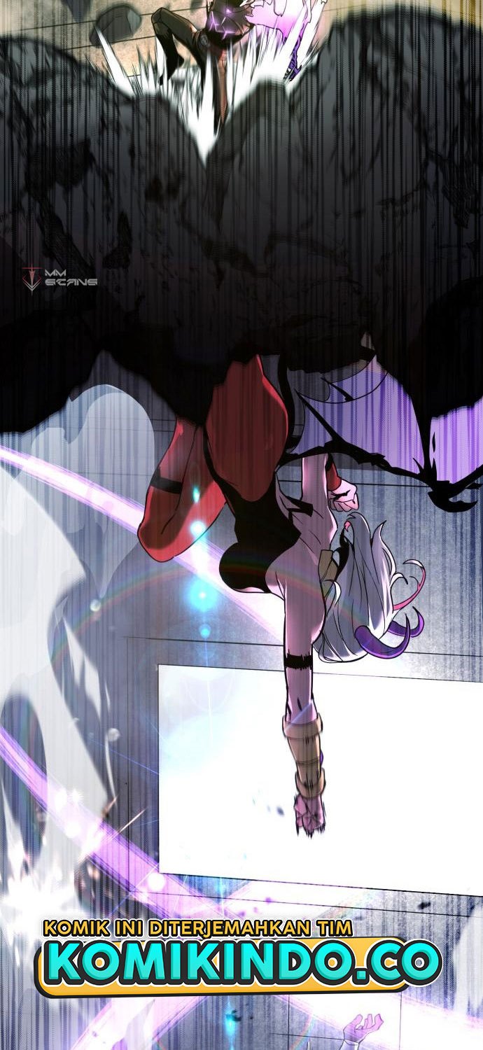 Final Boss Chapter 30 Gambar 12