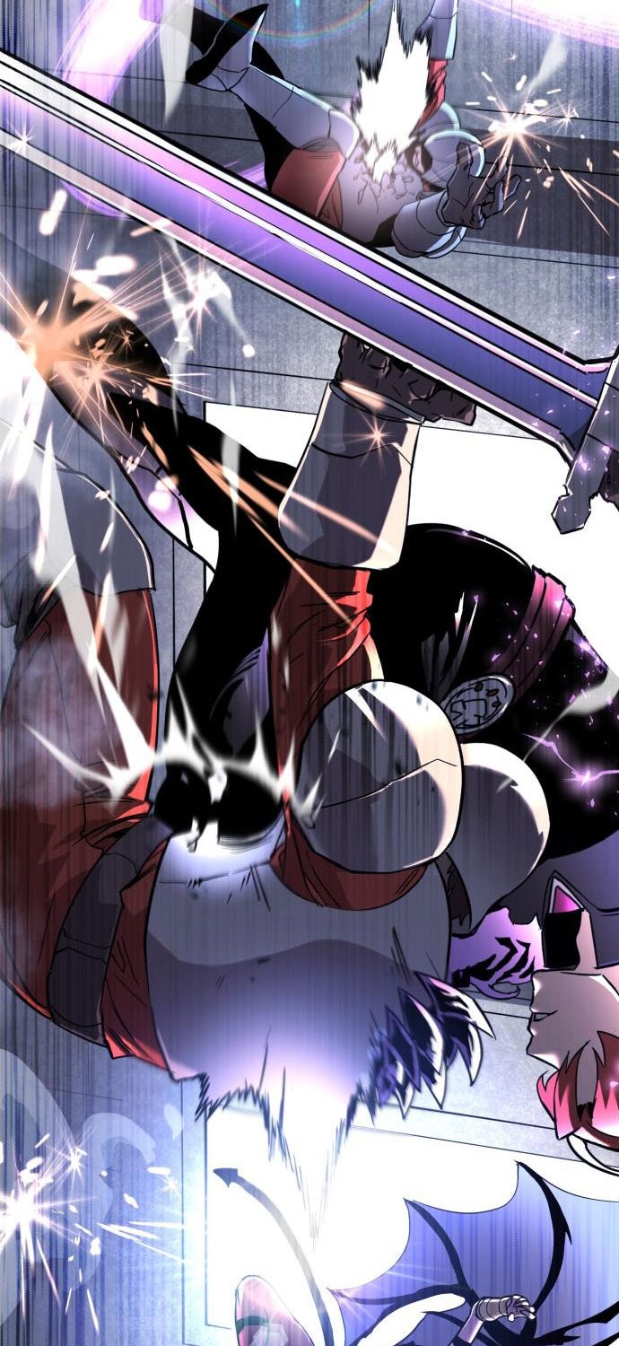 Final Boss Chapter 30 Gambar 13