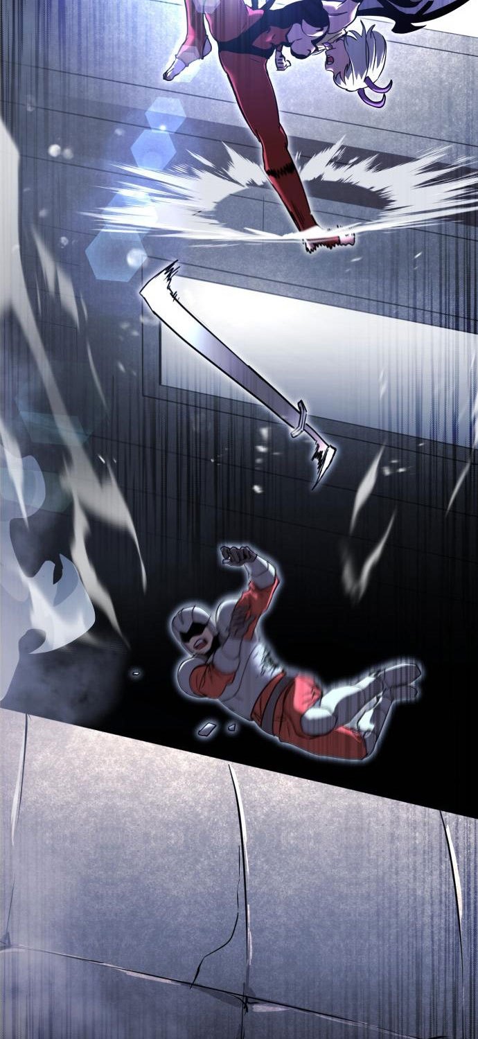 Final Boss Chapter 30 Gambar 14