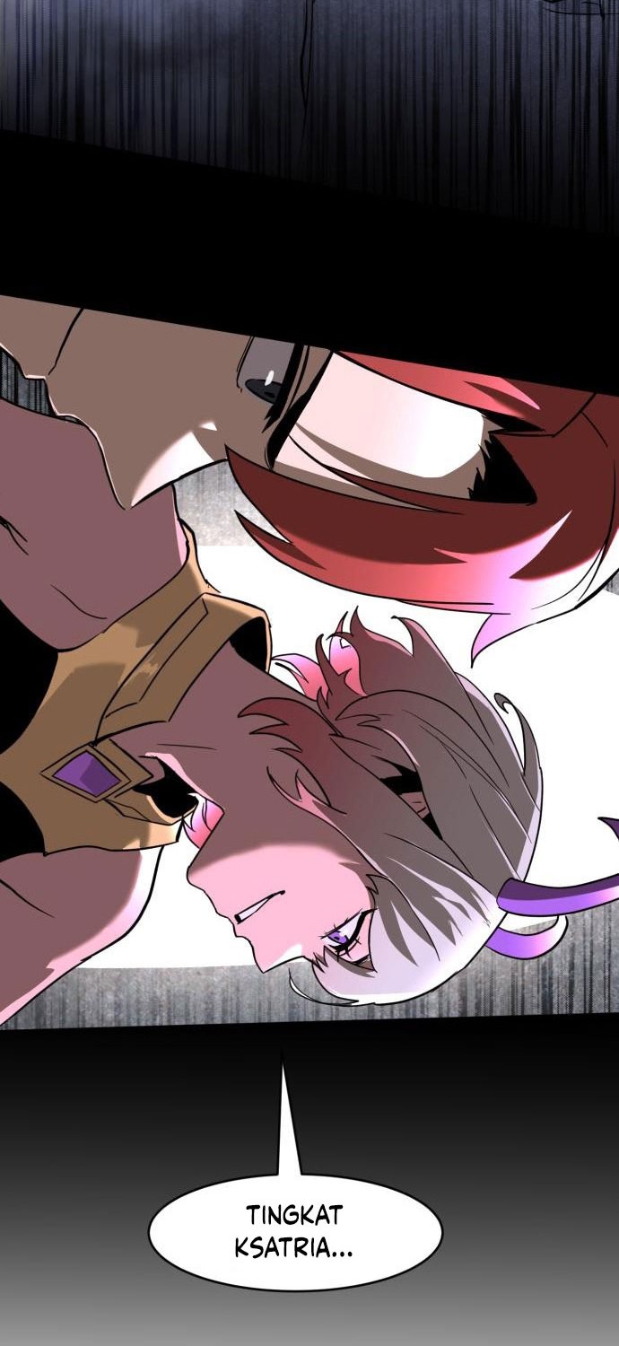 Final Boss Chapter 30 Gambar 15