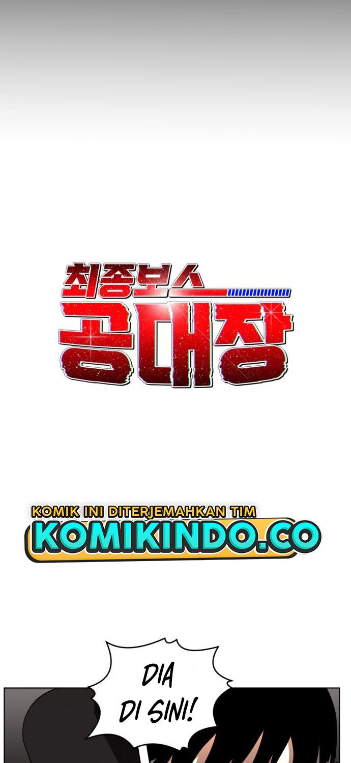Final Boss Chapter 30 Gambar 16
