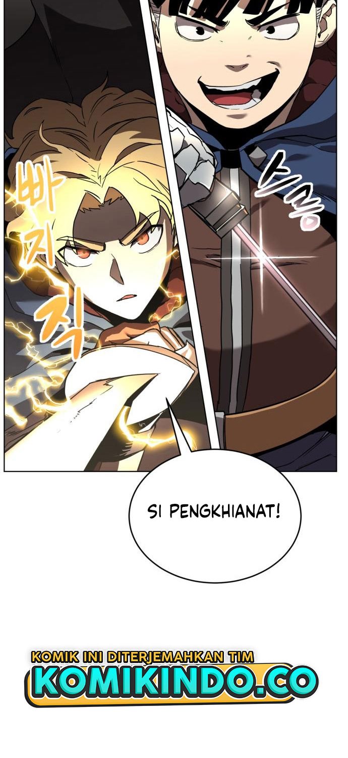 Final Boss Chapter 30 Gambar 17