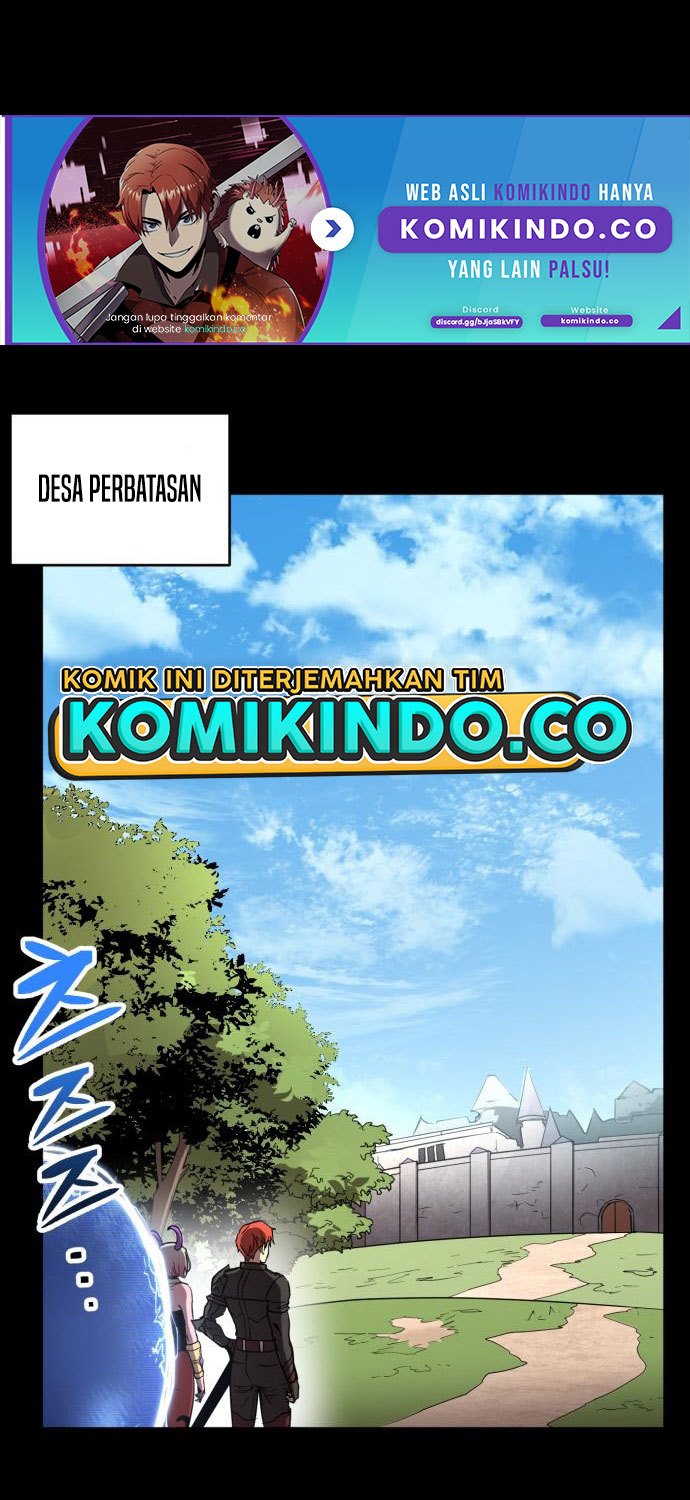 Baca Final Boss Chapter 30 Gambar 2