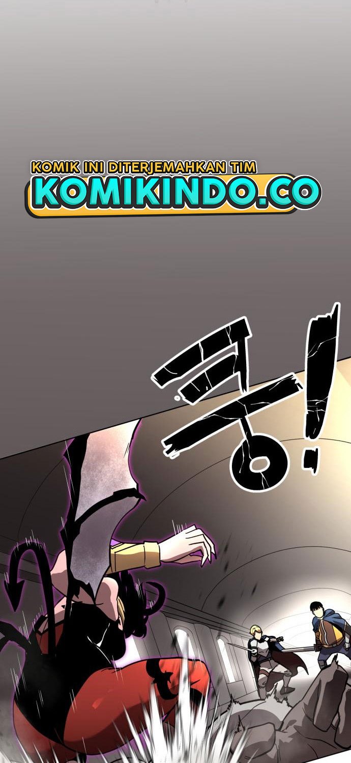 Final Boss Chapter 30 Gambar 20