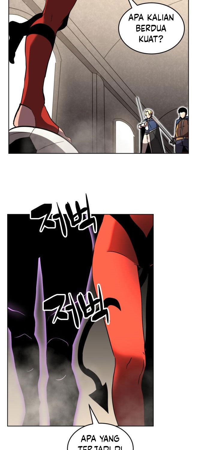 Final Boss Chapter 30 Gambar 23