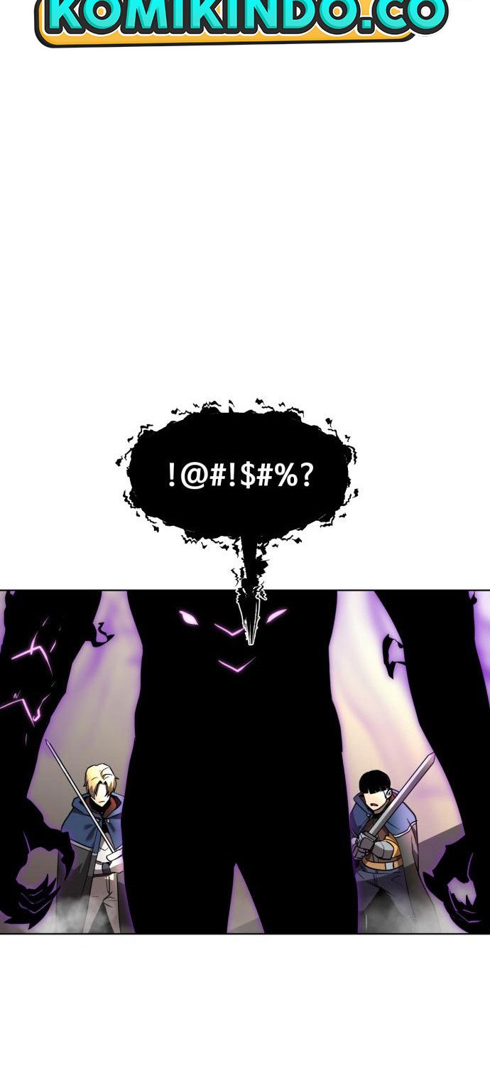 Final Boss Chapter 30 Gambar 25