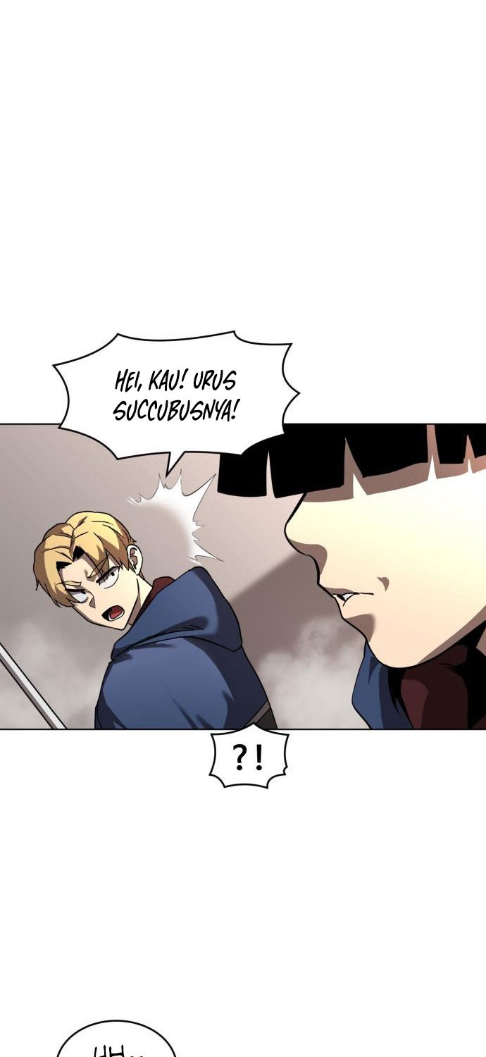 Final Boss Chapter 30 Gambar 26