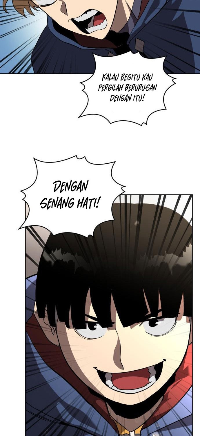 Final Boss Chapter 30 Gambar 28