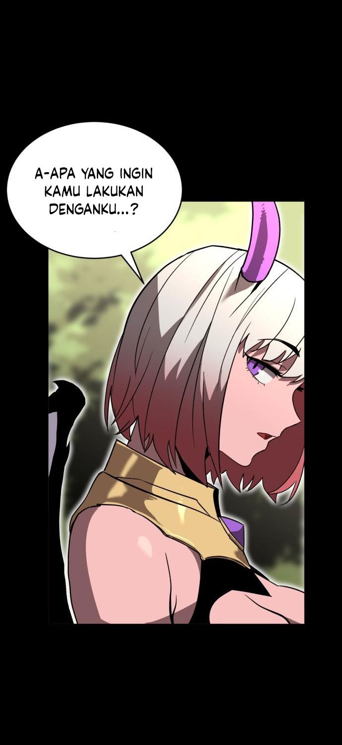 Final Boss Chapter 30 Gambar 3