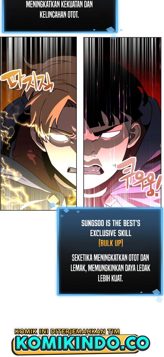 Final Boss Chapter 30 Gambar 30