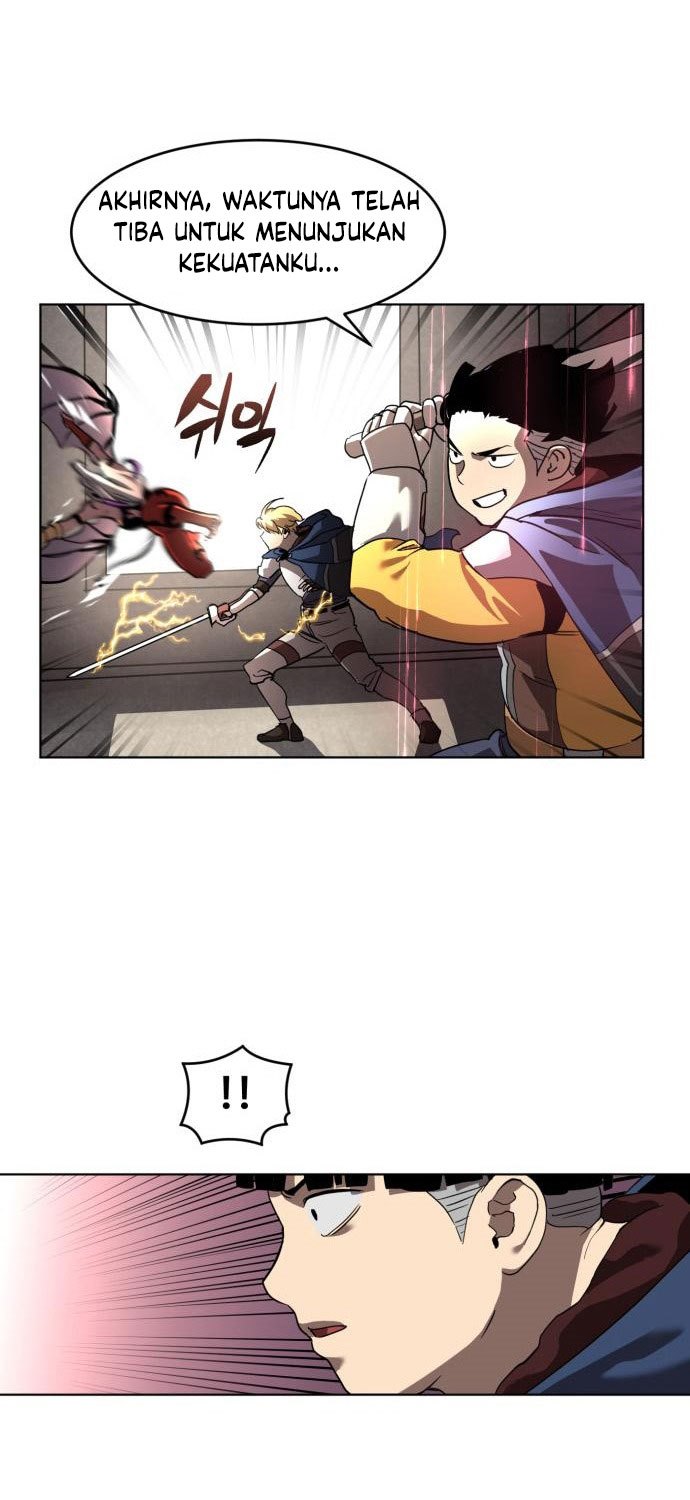 Final Boss Chapter 30 Gambar 31