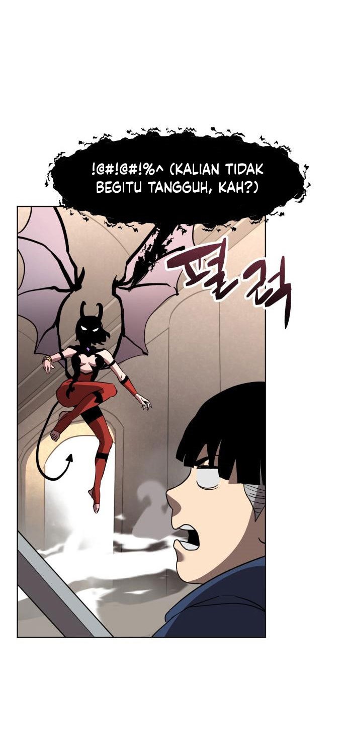 Final Boss Chapter 30 Gambar 33