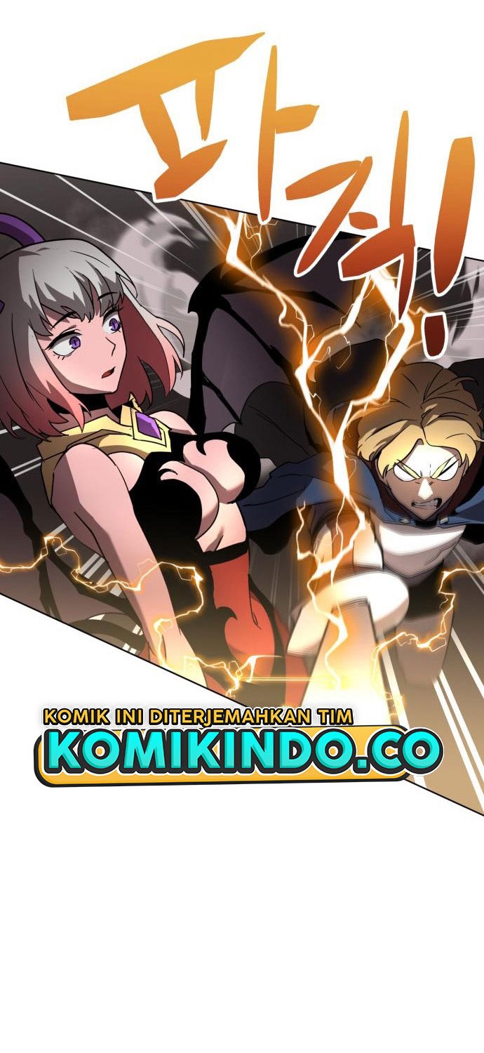 Final Boss Chapter 30 Gambar 34