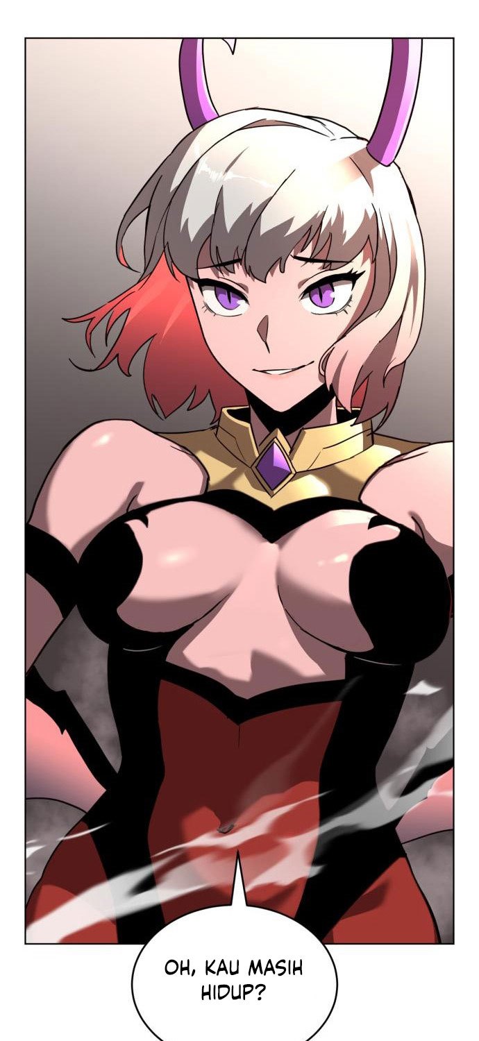 Final Boss Chapter 30 Gambar 35