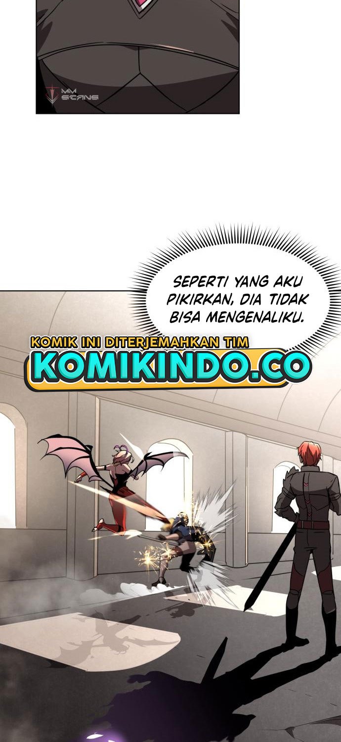 Final Boss Chapter 30 Gambar 37