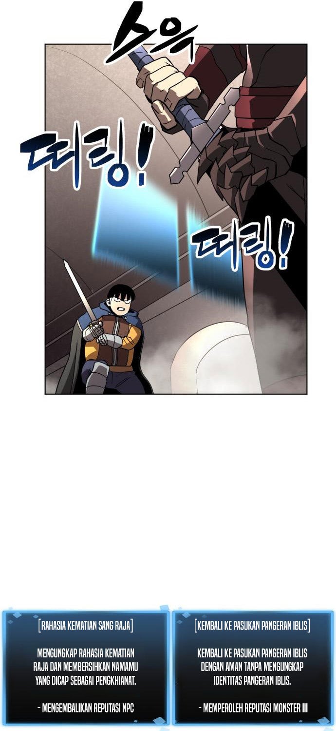 Final Boss Chapter 30 Gambar 39