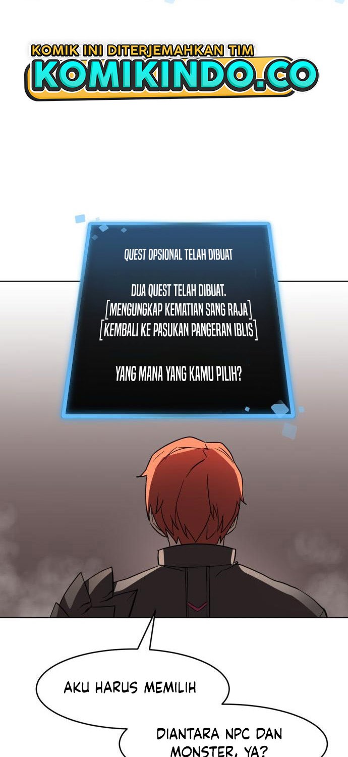 Final Boss Chapter 30 Gambar 40