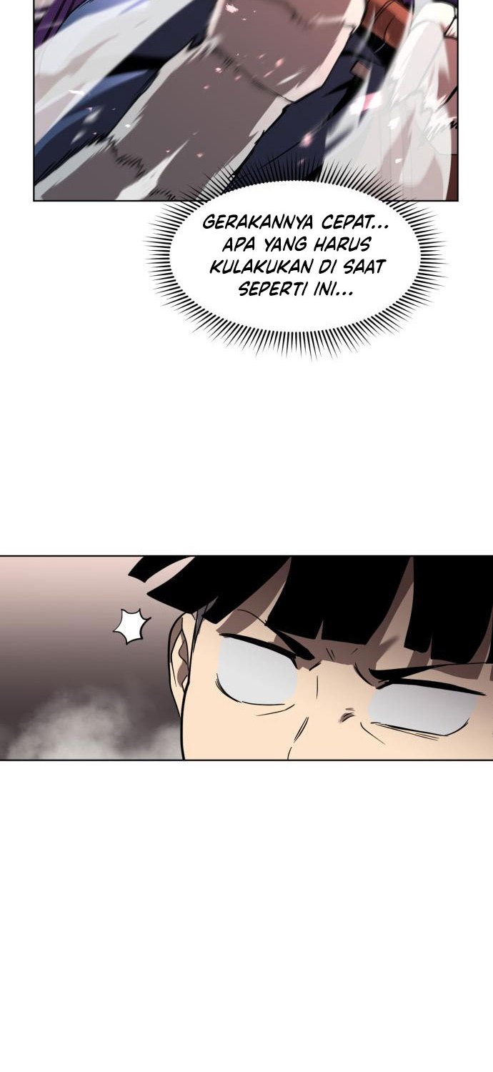 Final Boss Chapter 30 Gambar 44