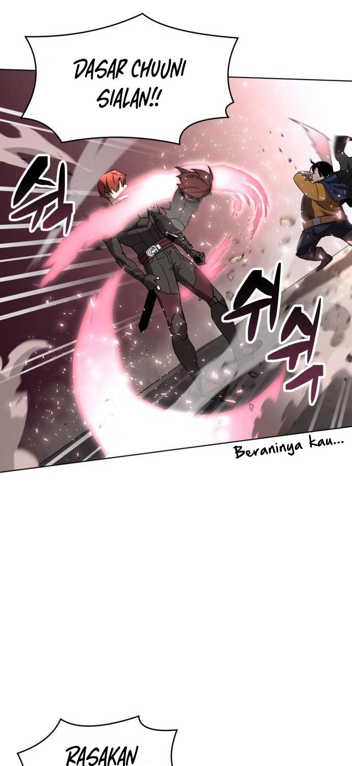Final Boss Chapter 30 Gambar 45