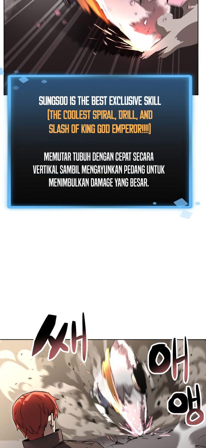 Final Boss Chapter 30 Gambar 47