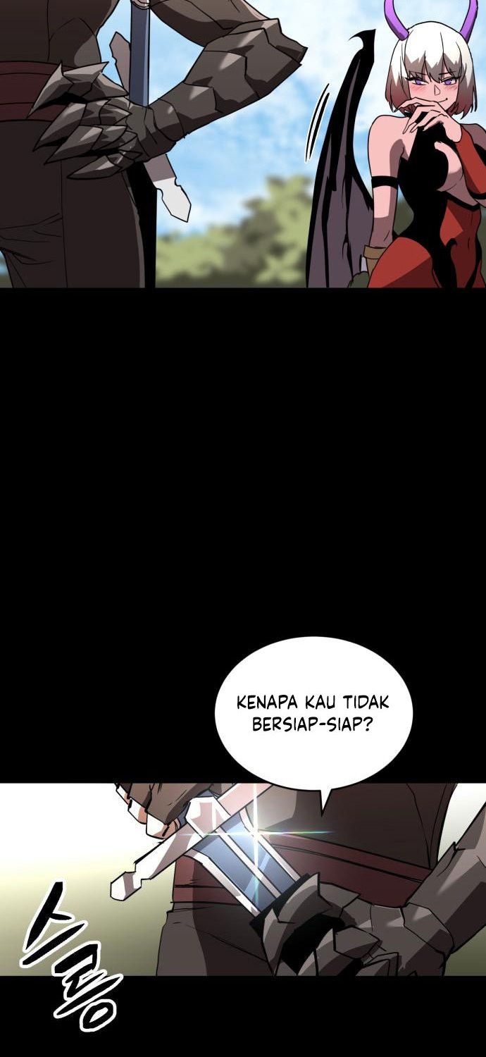 Final Boss Chapter 30 Gambar 5