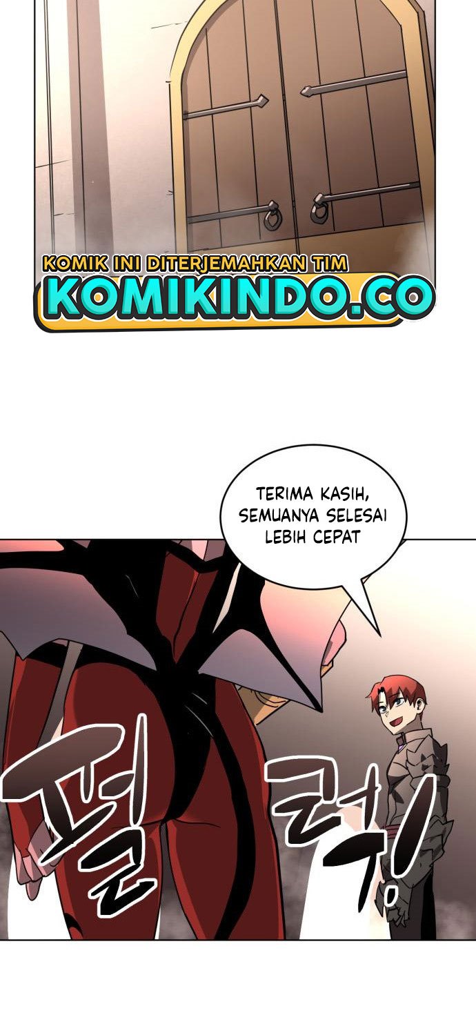 Final Boss Chapter 30 Gambar 55