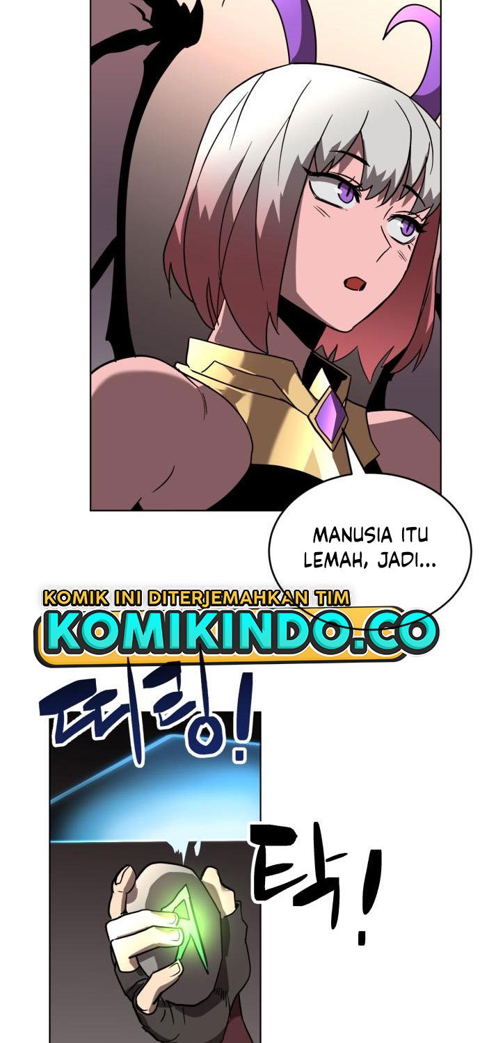 Final Boss Chapter 30 Gambar 57