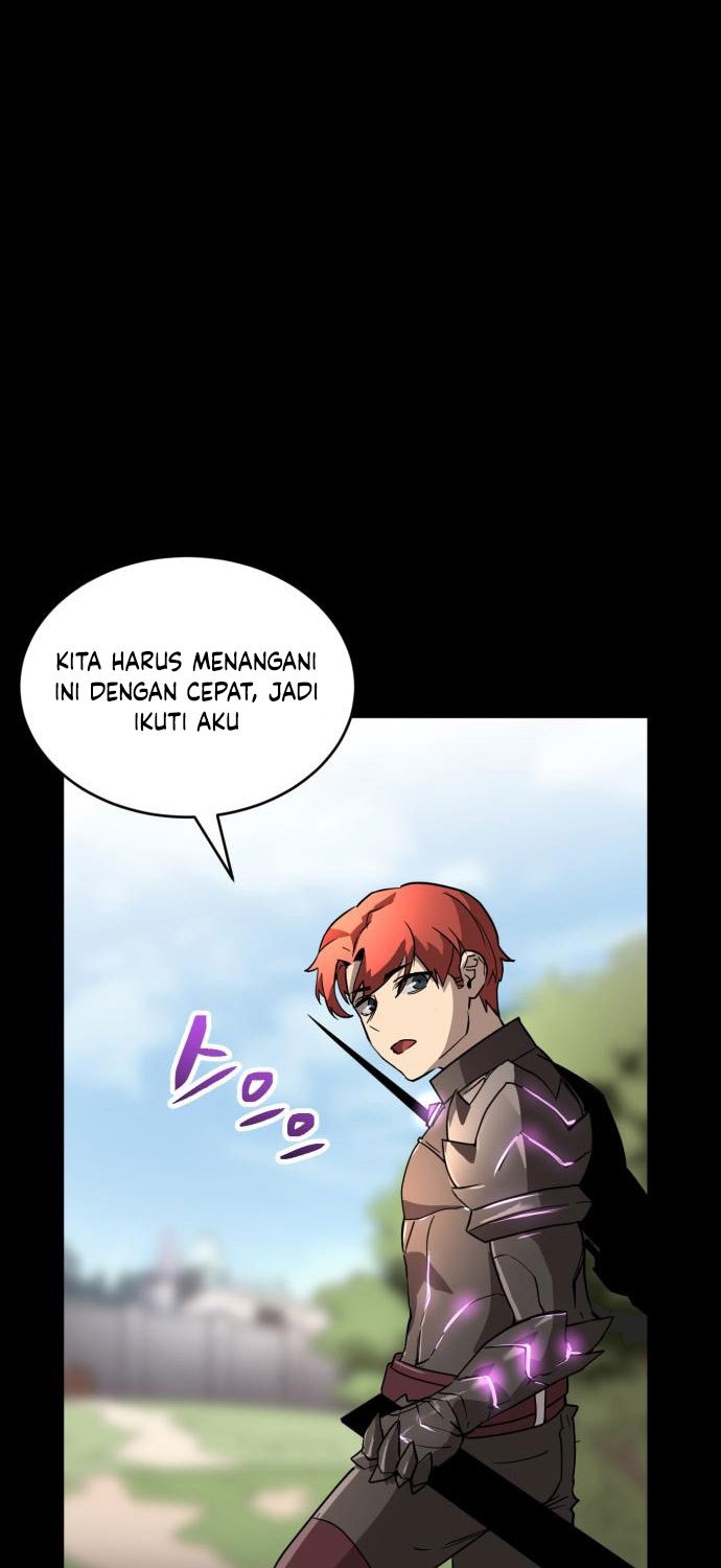 Final Boss Chapter 30 Gambar 6
