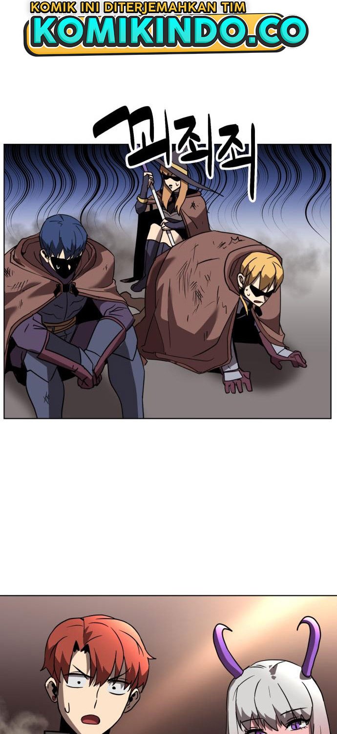 Final Boss Chapter 30 Gambar 60