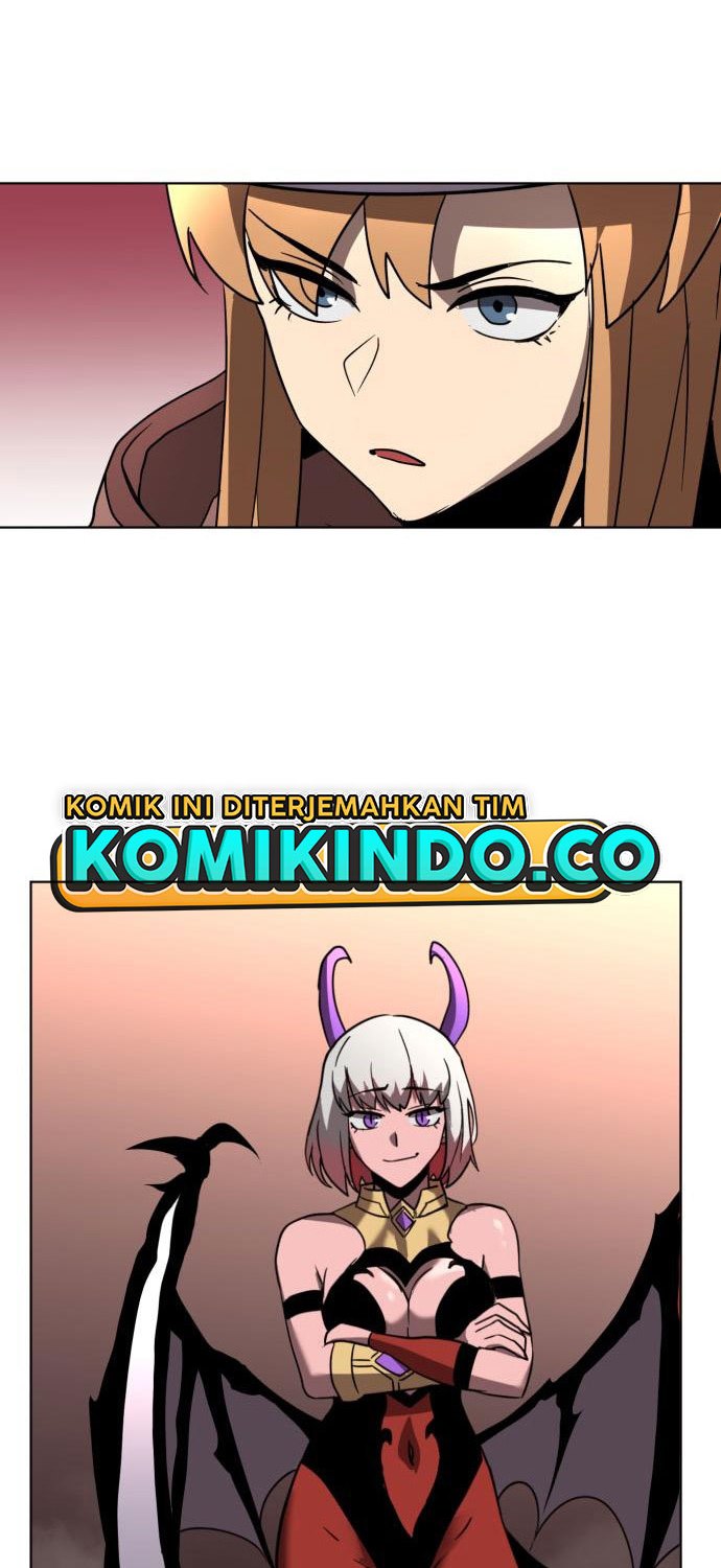 Final Boss Chapter 30 Gambar 62