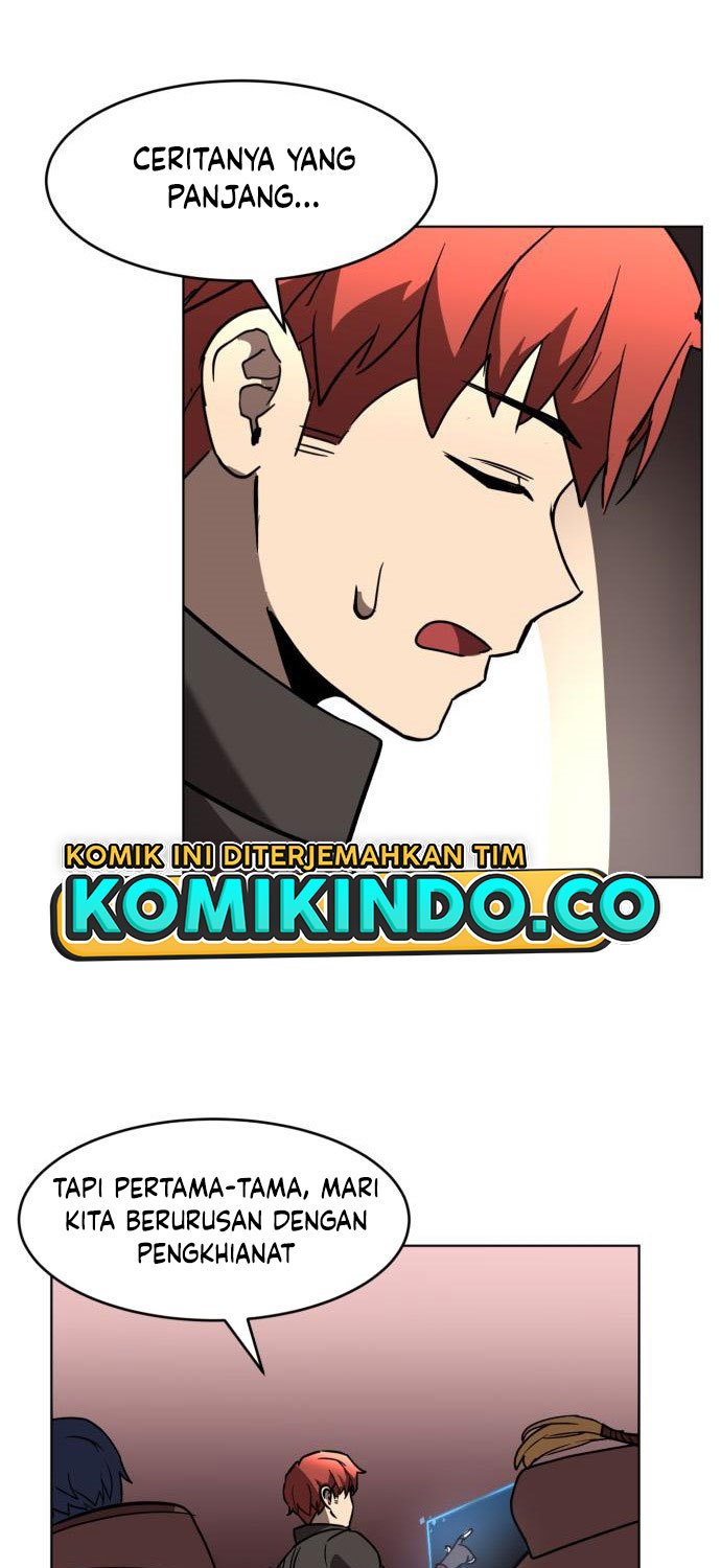Final Boss Chapter 30 Gambar 65