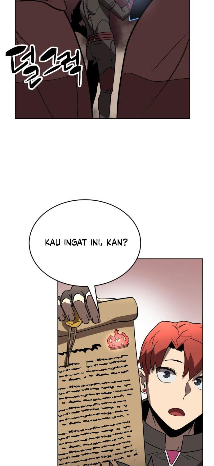 Final Boss Chapter 30 Gambar 66