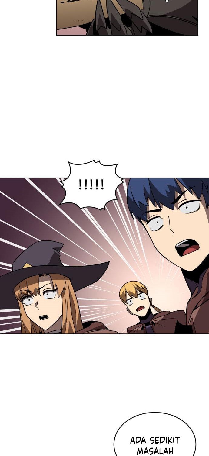 Final Boss Chapter 30 Gambar 67