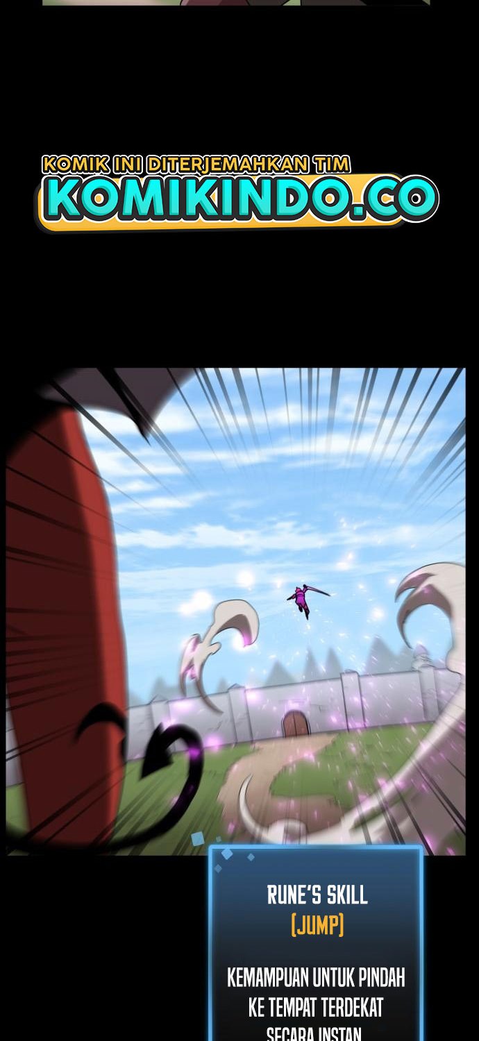 Final Boss Chapter 30 Gambar 7