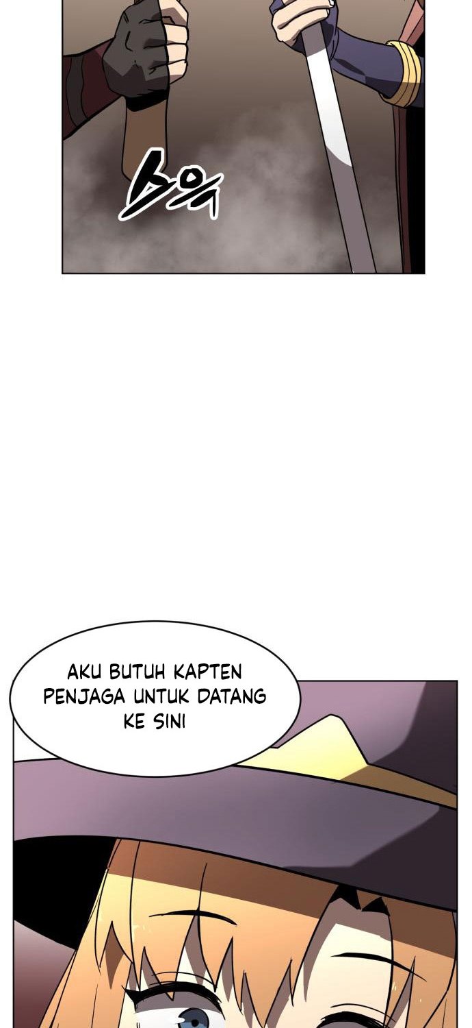 Final Boss Chapter 30 Gambar 70